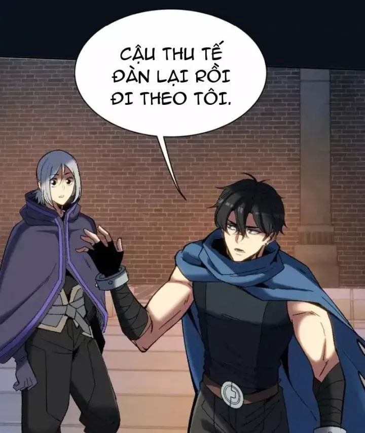 Hạch Đạo Đao Pháp, Ta Một Đao Trấn Thiên Hạ Chap 24 - Next Chap 23