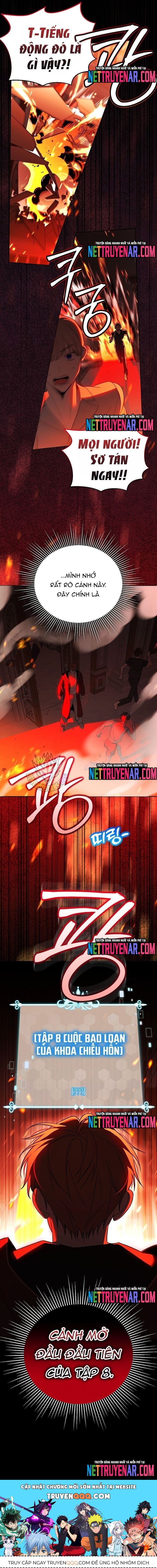 Thuần Thú Sư Thiên Tài Chap 53.1 - Next Chap 53