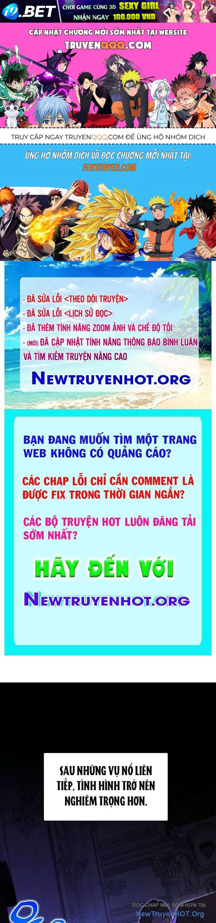 Thuần Thú Sư Thiên Tài Chap 54 - Next Chap 53.1