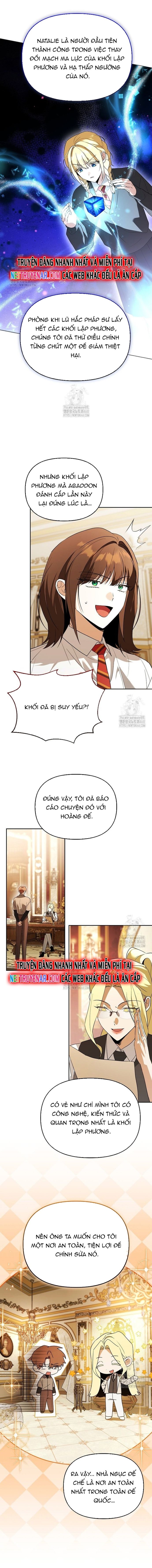 Thuần Thú Sư Thiên Tài Chap 58 - Next Chap 57