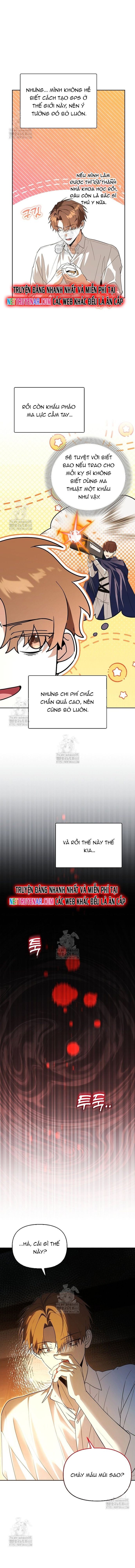 Thuần Thú Sư Thiên Tài Chap 58 - Next Chap 57