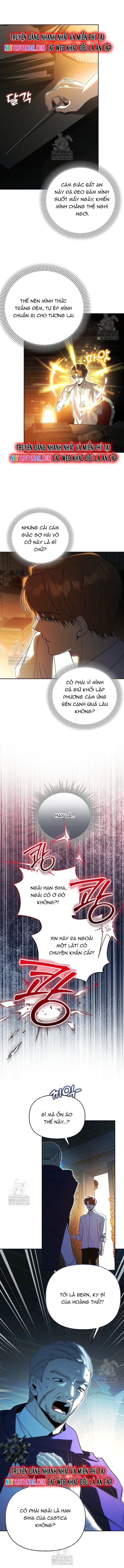 Thuần Thú Sư Thiên Tài Chap 58 - Next Chap 57