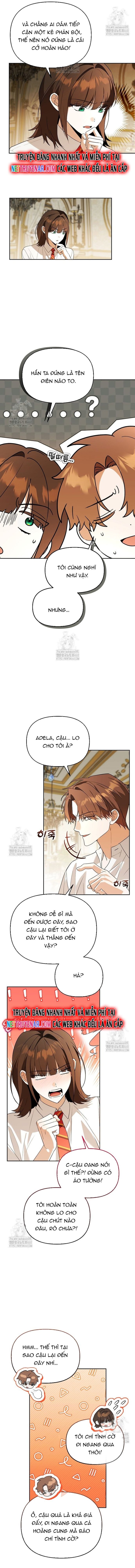 Thuần Thú Sư Thiên Tài Chap 58 - Next Chap 57