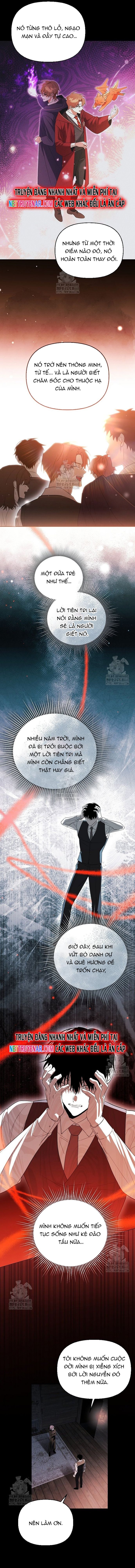 Thuần Thú Sư Thiên Tài Chap 58 - Next Chap 57