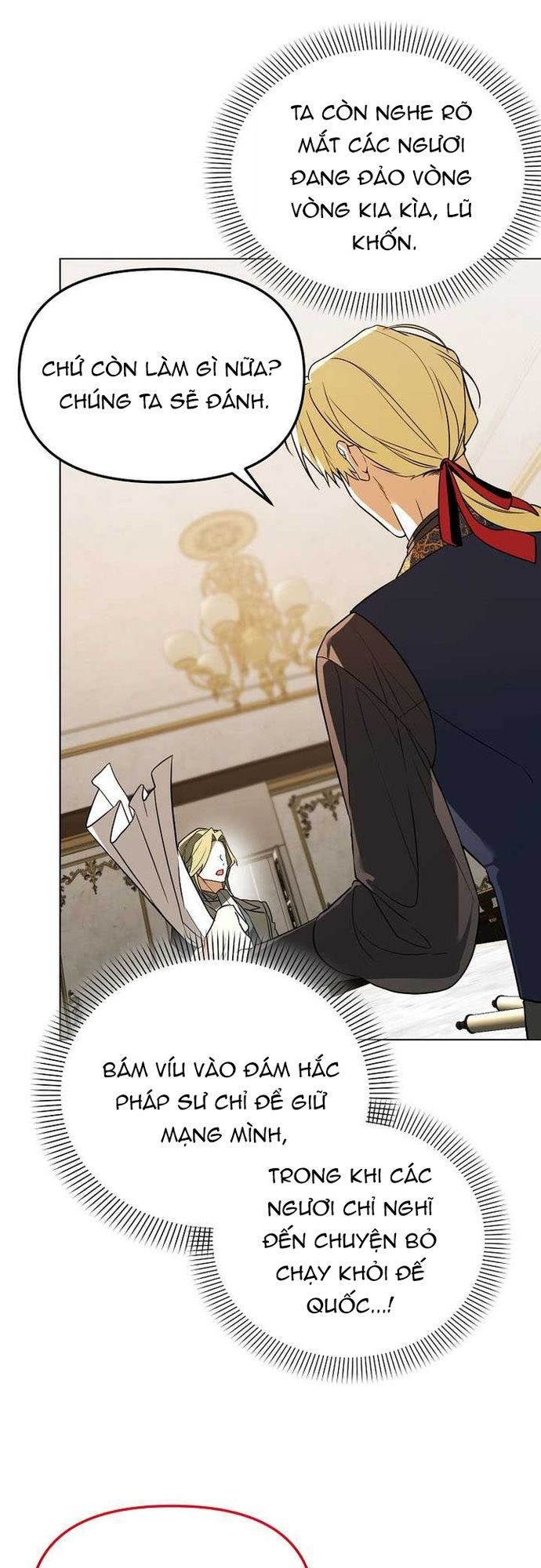 Thuần Thú Sư Thiên Tài Chap 61 - Next Chap 60