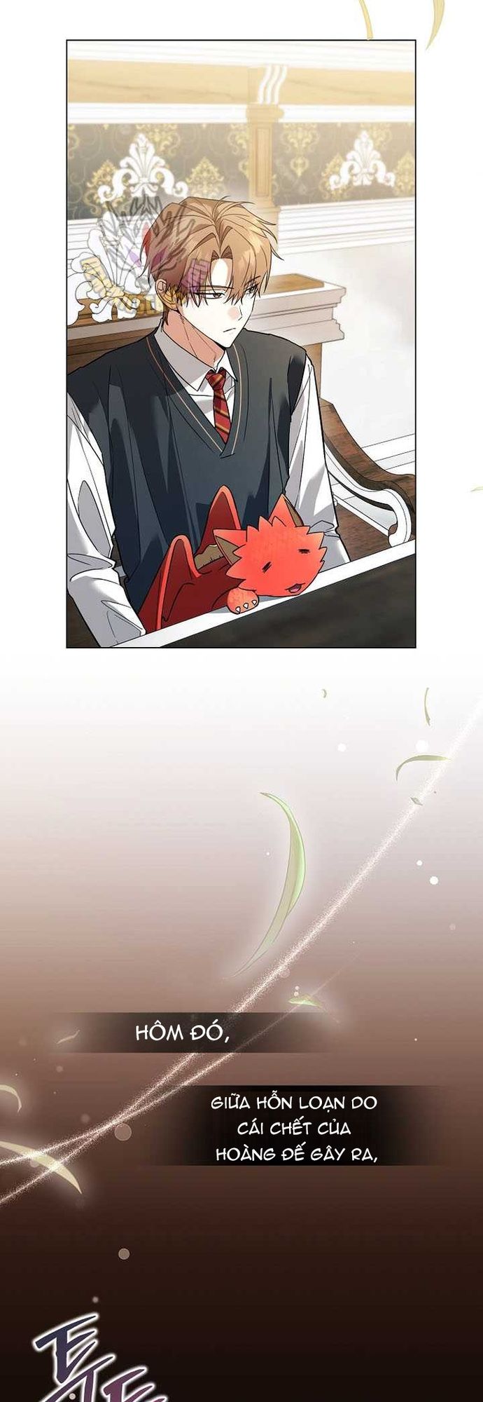 Thuần Thú Sư Thiên Tài Chap 61 - Next Chap 60