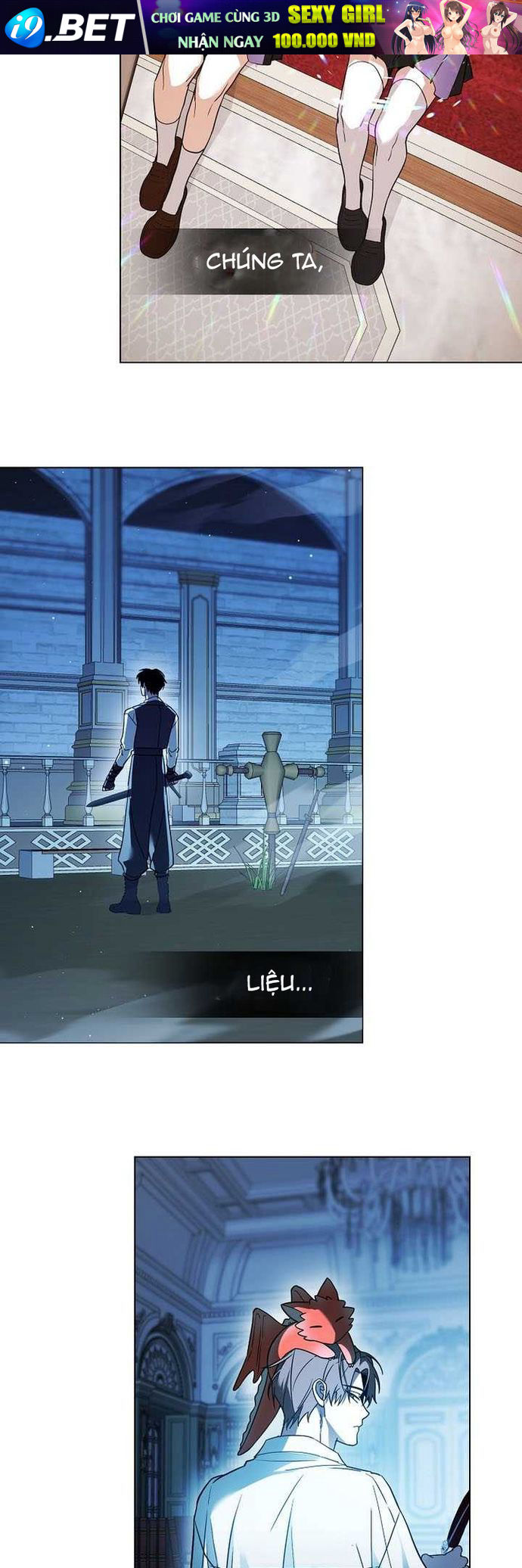 Thuần Thú Sư Thiên Tài Chap 61 - Next Chap 60