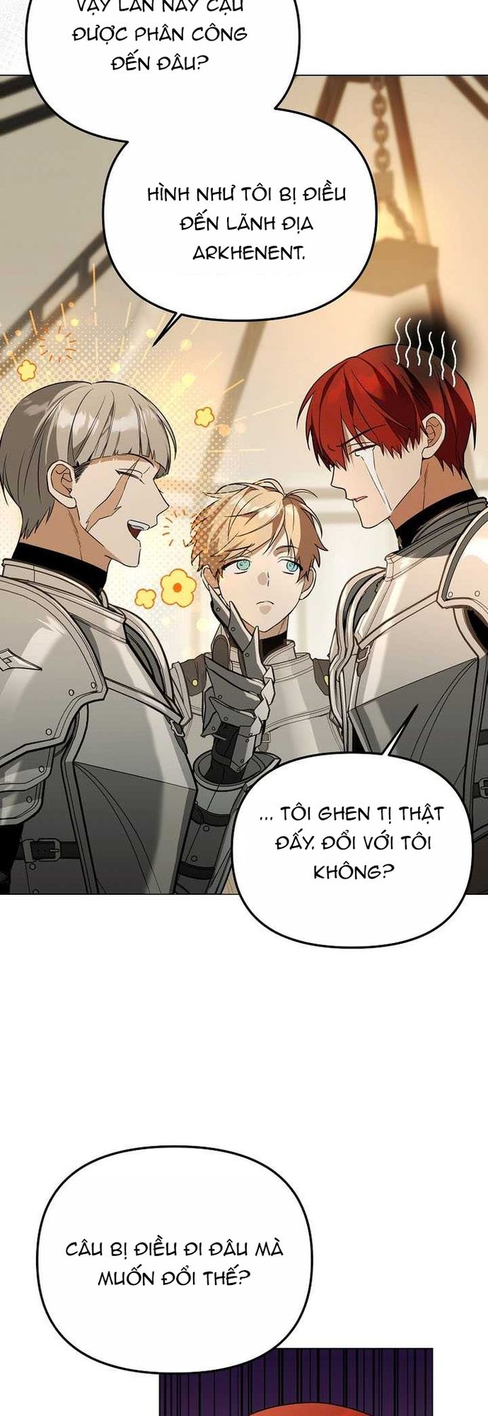 Thuần Thú Sư Thiên Tài Chap 61 - Next Chap 60