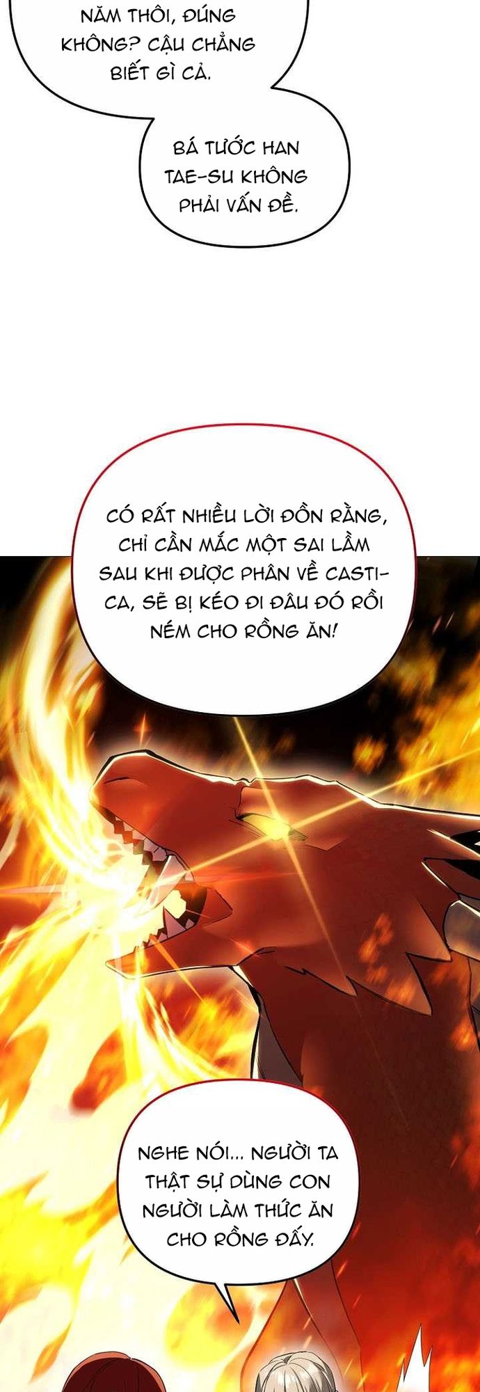 Thuần Thú Sư Thiên Tài Chap 61 - Next Chap 60