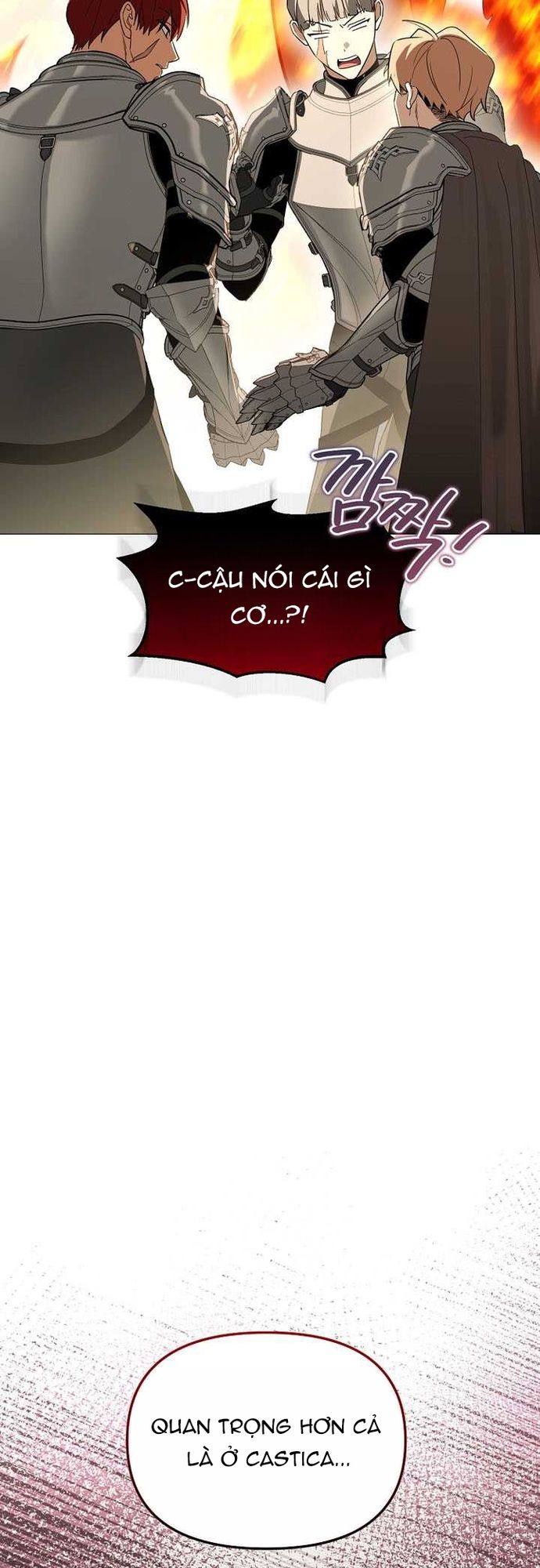 Thuần Thú Sư Thiên Tài Chap 61 - Next Chap 60