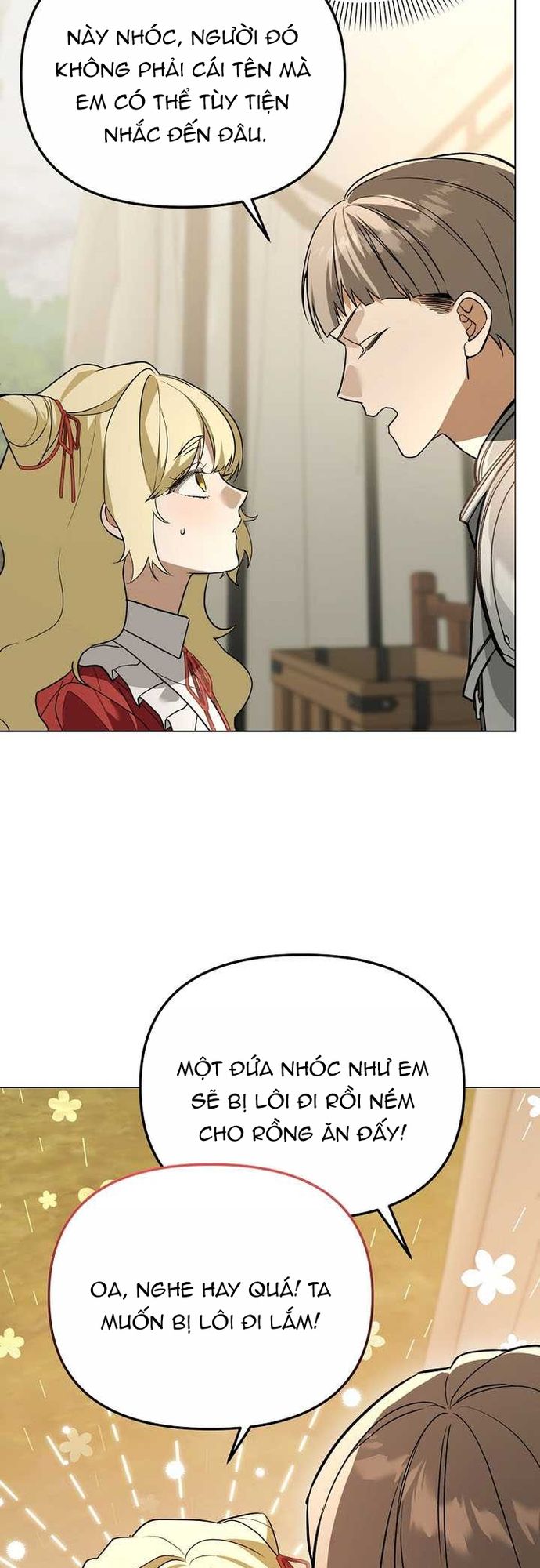 Thuần Thú Sư Thiên Tài Chap 61 - Next Chap 60