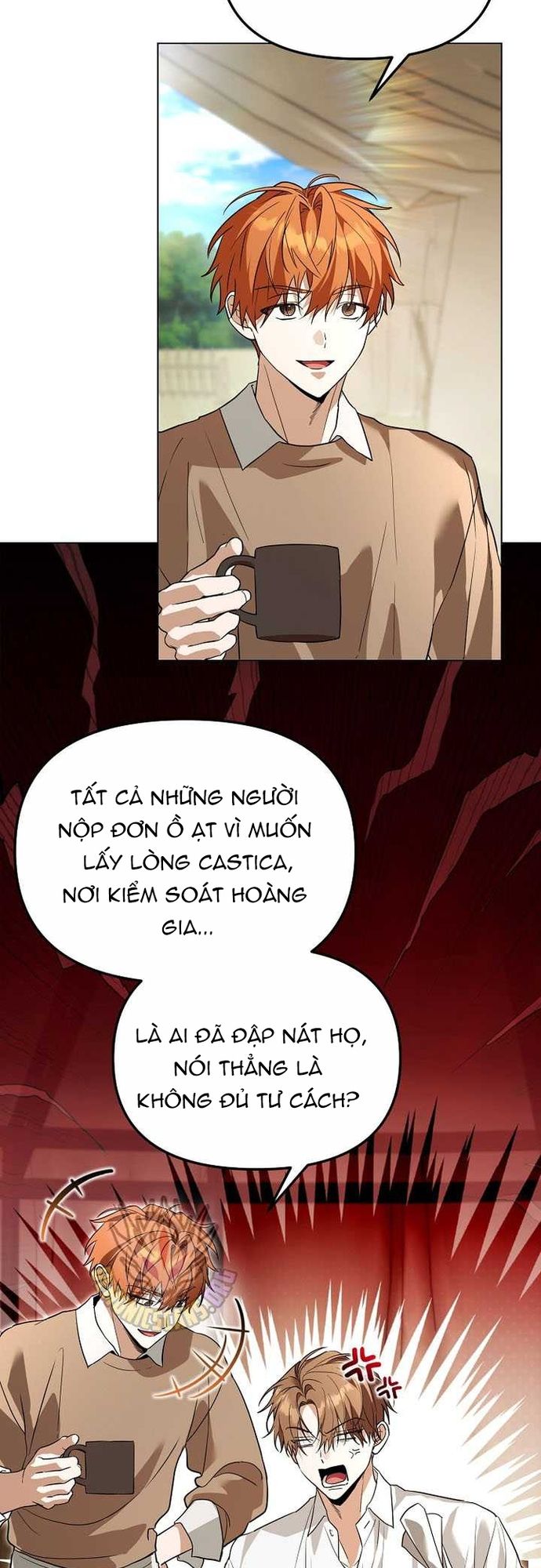 Thuần Thú Sư Thiên Tài Chap 61 - Next Chap 60