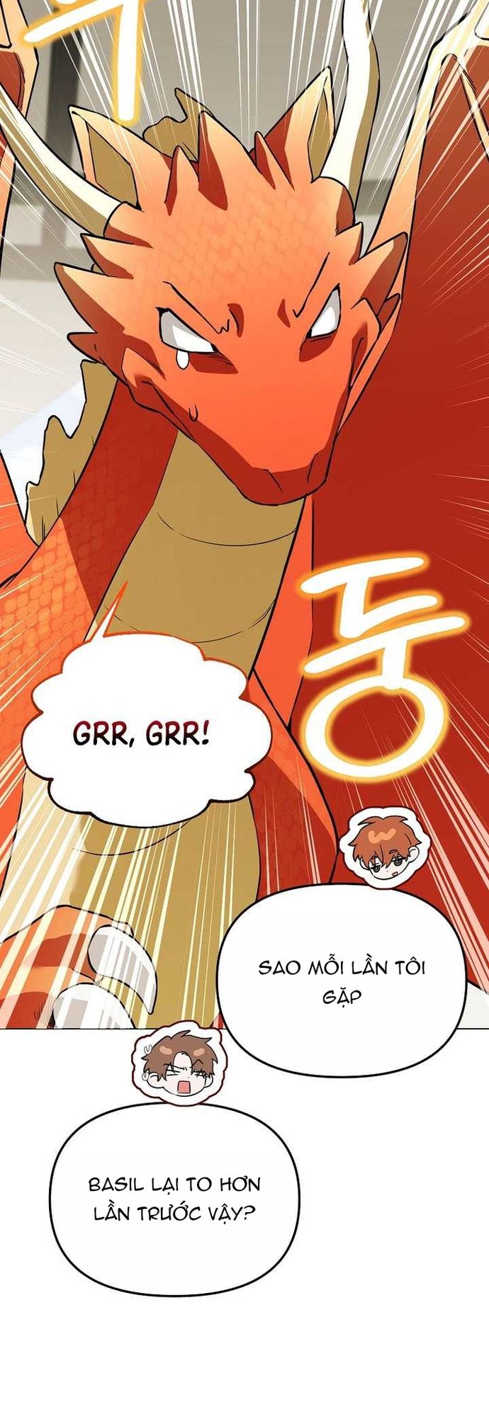 Thuần Thú Sư Thiên Tài Chap 61 - Next Chap 60