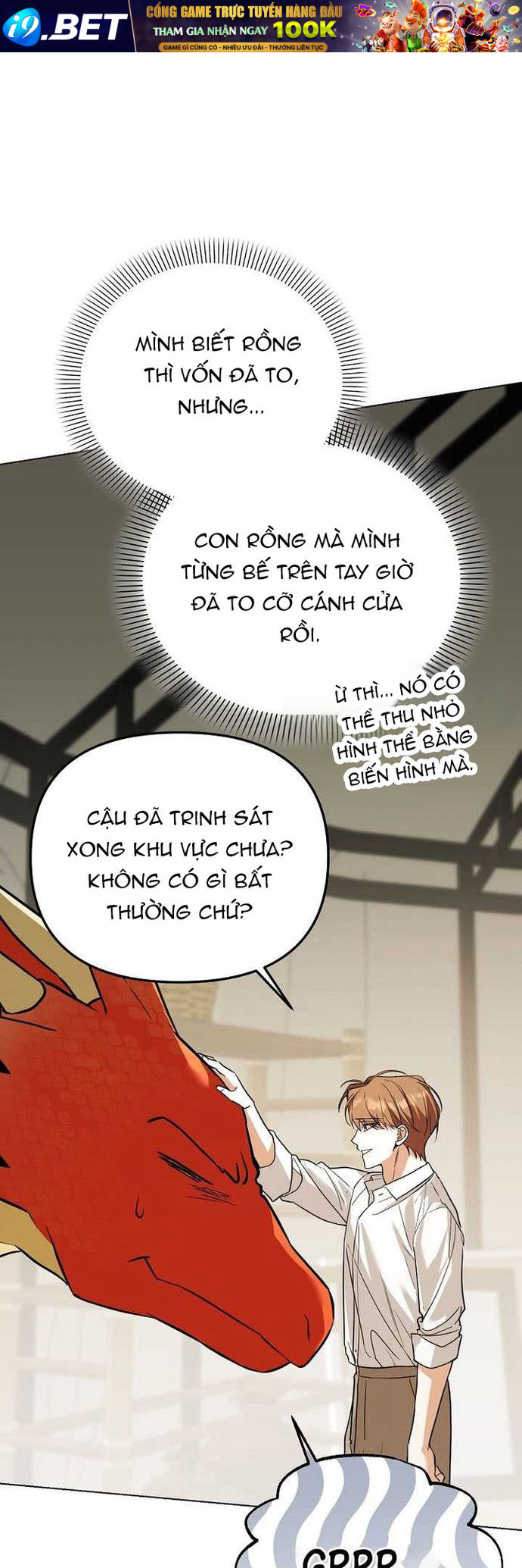 Thuần Thú Sư Thiên Tài Chap 61 - Next Chap 60