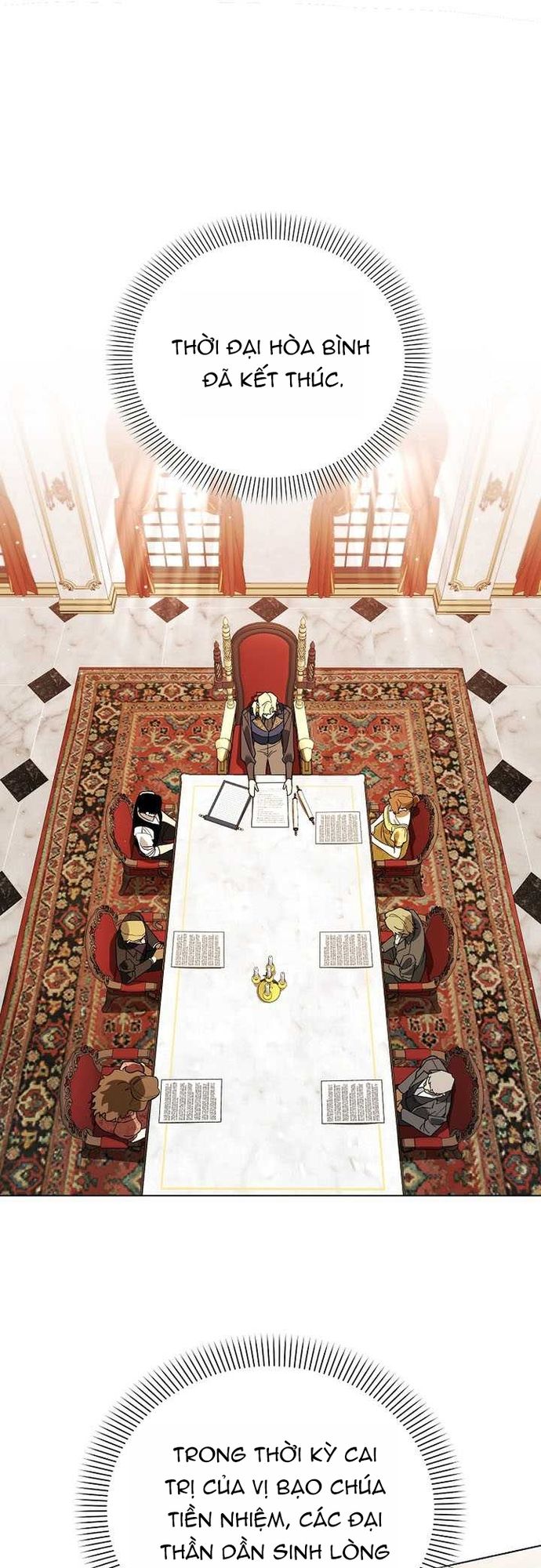 Thuần Thú Sư Thiên Tài Chap 61 - Next Chap 60