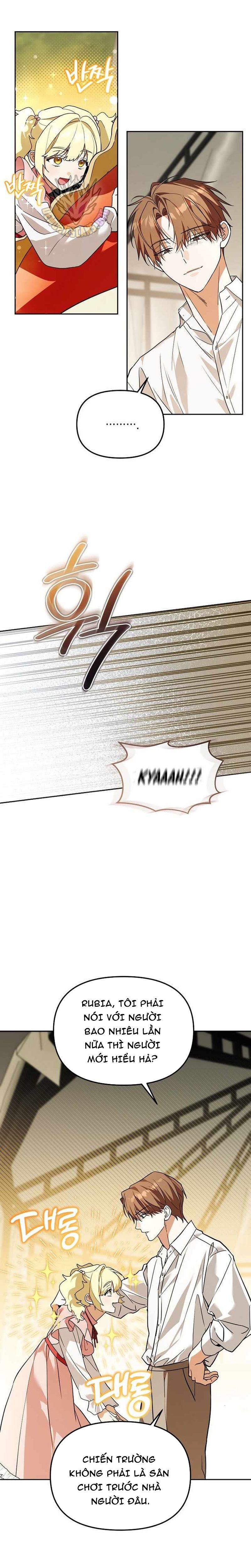 Thuần Thú Sư Thiên Tài Chap 62 - Next Chap 61