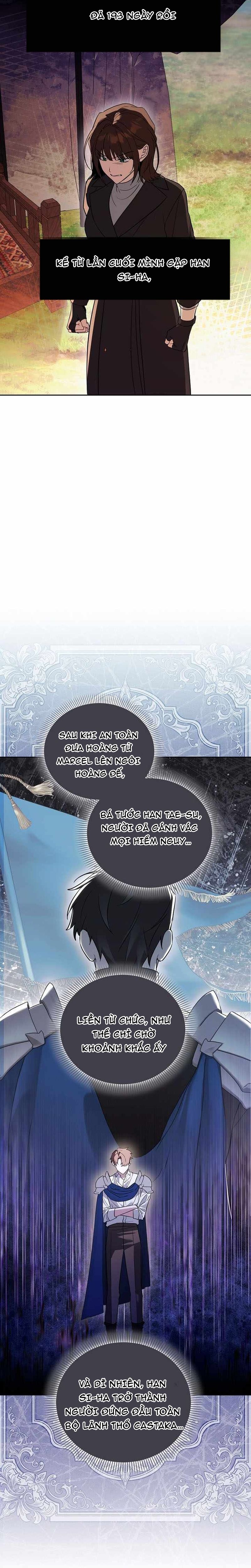 Thuần Thú Sư Thiên Tài Chap 62 - Next Chap 61