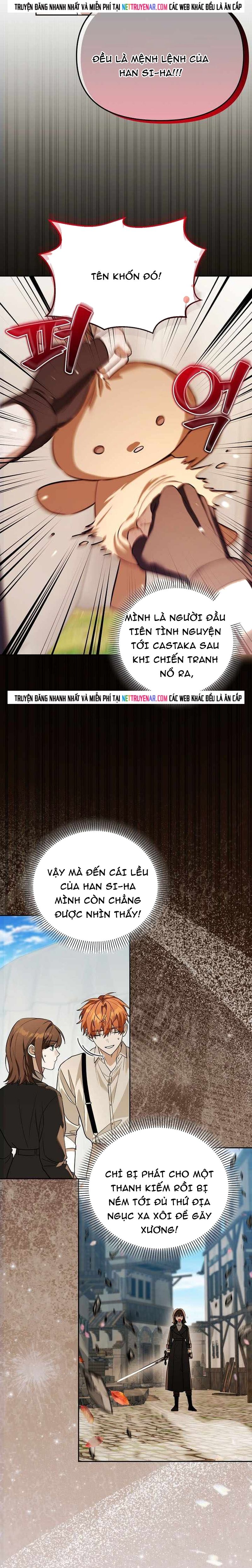 Thuần Thú Sư Thiên Tài Chap 62 - Next Chap 61