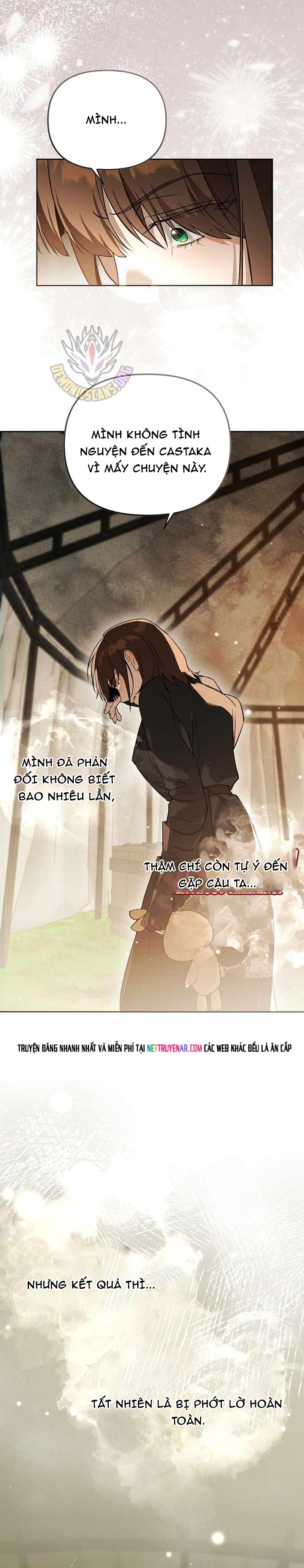 Thuần Thú Sư Thiên Tài Chap 62 - Next Chap 61