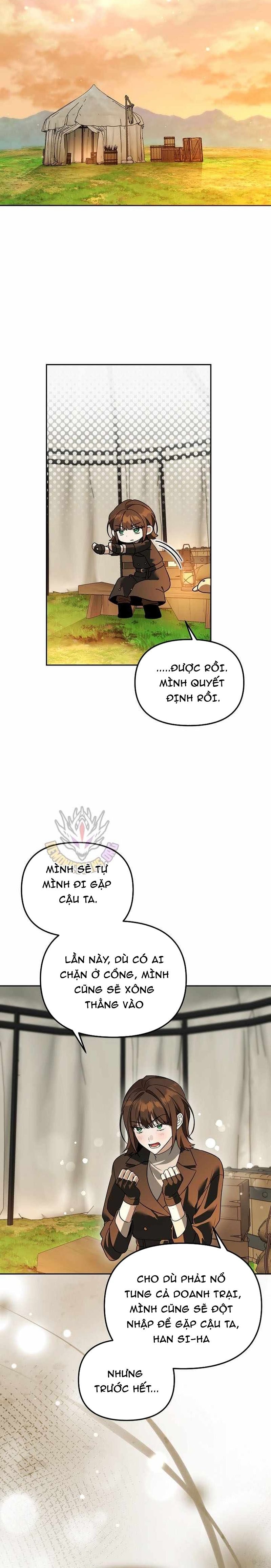 Thuần Thú Sư Thiên Tài Chap 62 - Next Chap 61