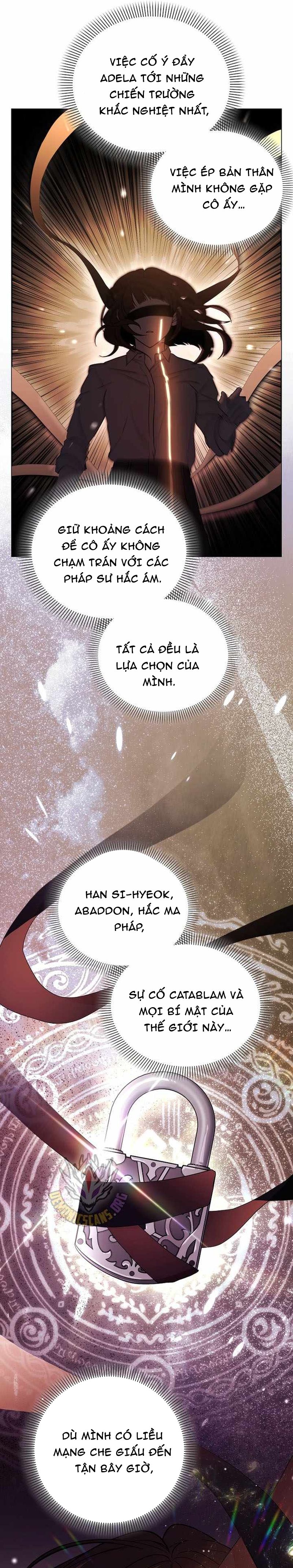 Thuần Thú Sư Thiên Tài Chap 62 - Next Chap 61