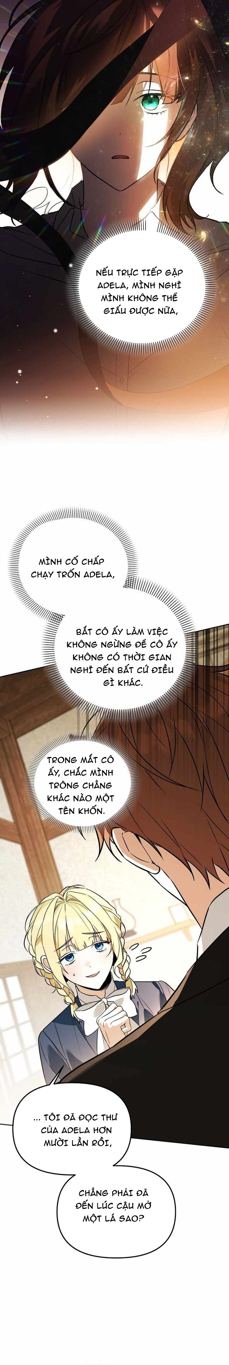 Thuần Thú Sư Thiên Tài Chap 62 - Next Chap 61