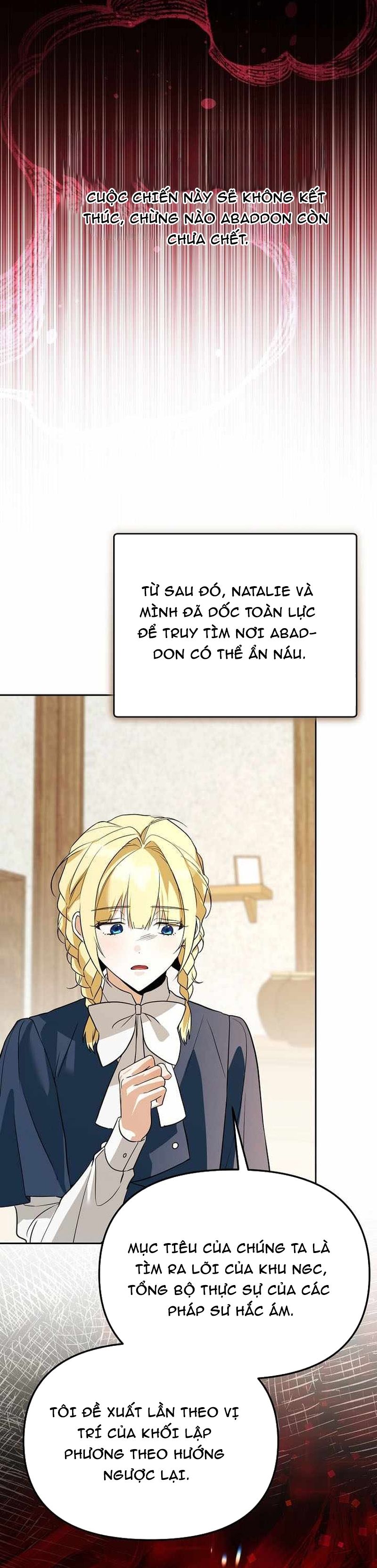 Thuần Thú Sư Thiên Tài Chap 62 - Next Chap 61