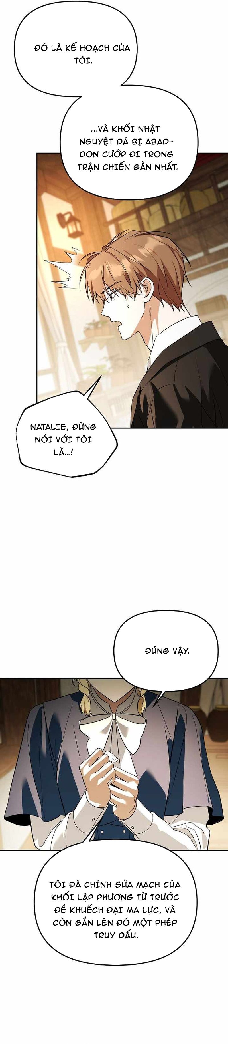 Thuần Thú Sư Thiên Tài Chap 62 - Next Chap 61