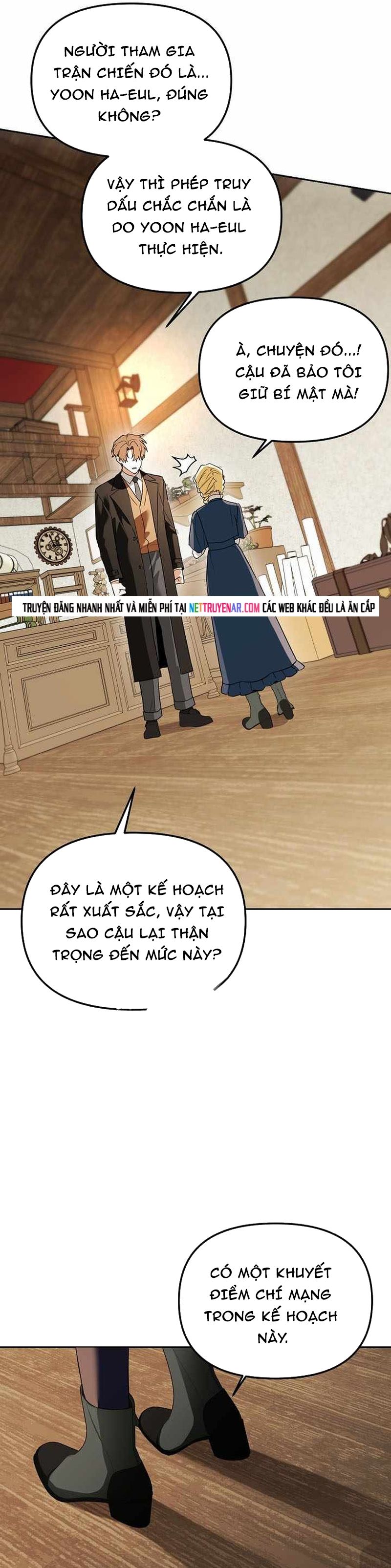 Thuần Thú Sư Thiên Tài Chap 62 - Next Chap 61
