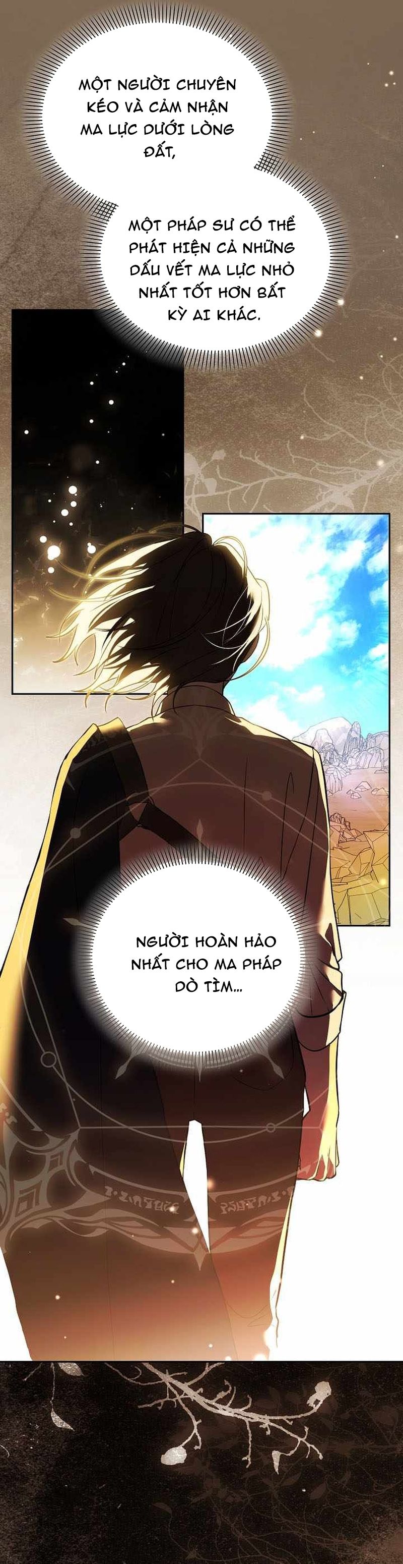 Thuần Thú Sư Thiên Tài Chap 62 - Next Chap 61