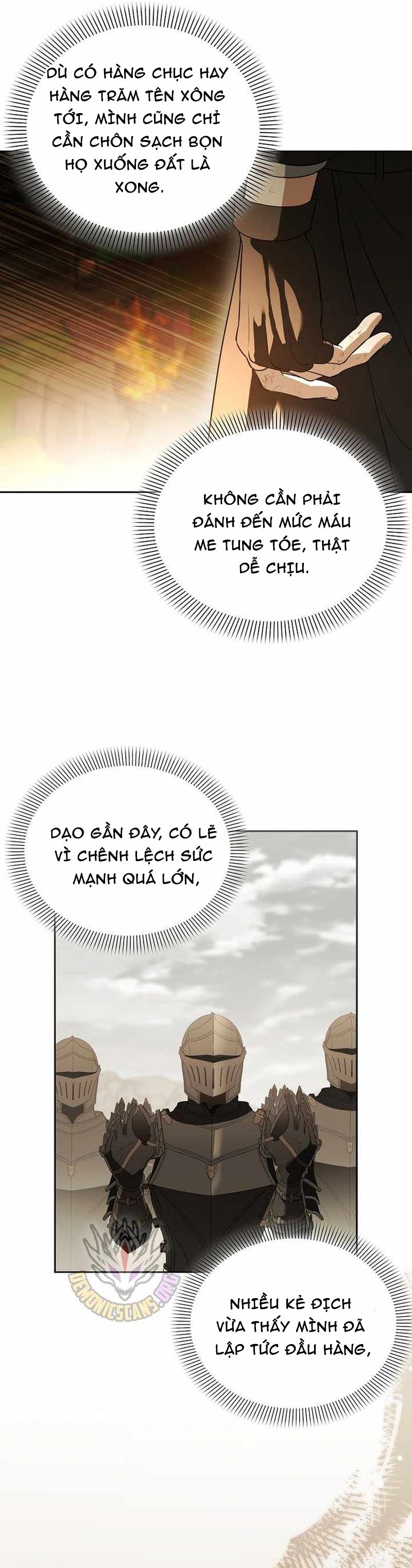 Thuần Thú Sư Thiên Tài Chap 62 - Next Chap 61