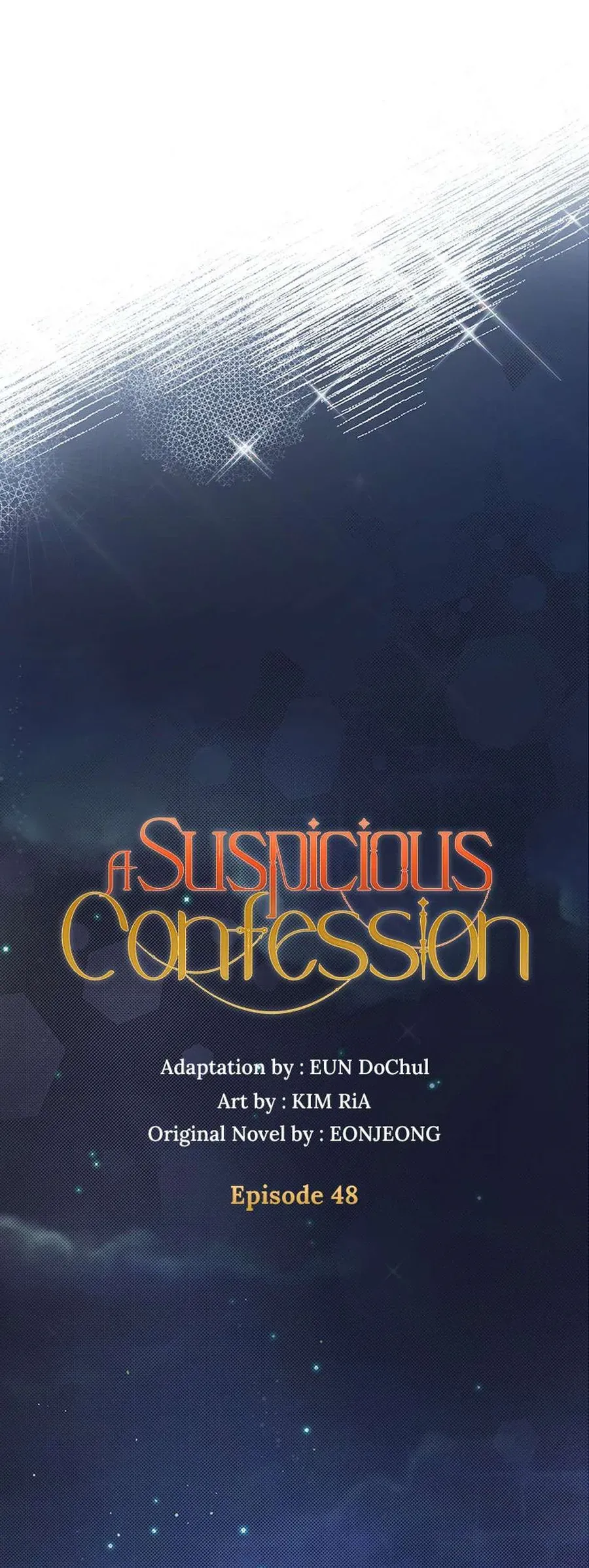 Lời Tỏ Tình Đáng Ngờ Chap 48 - Next Chap 47