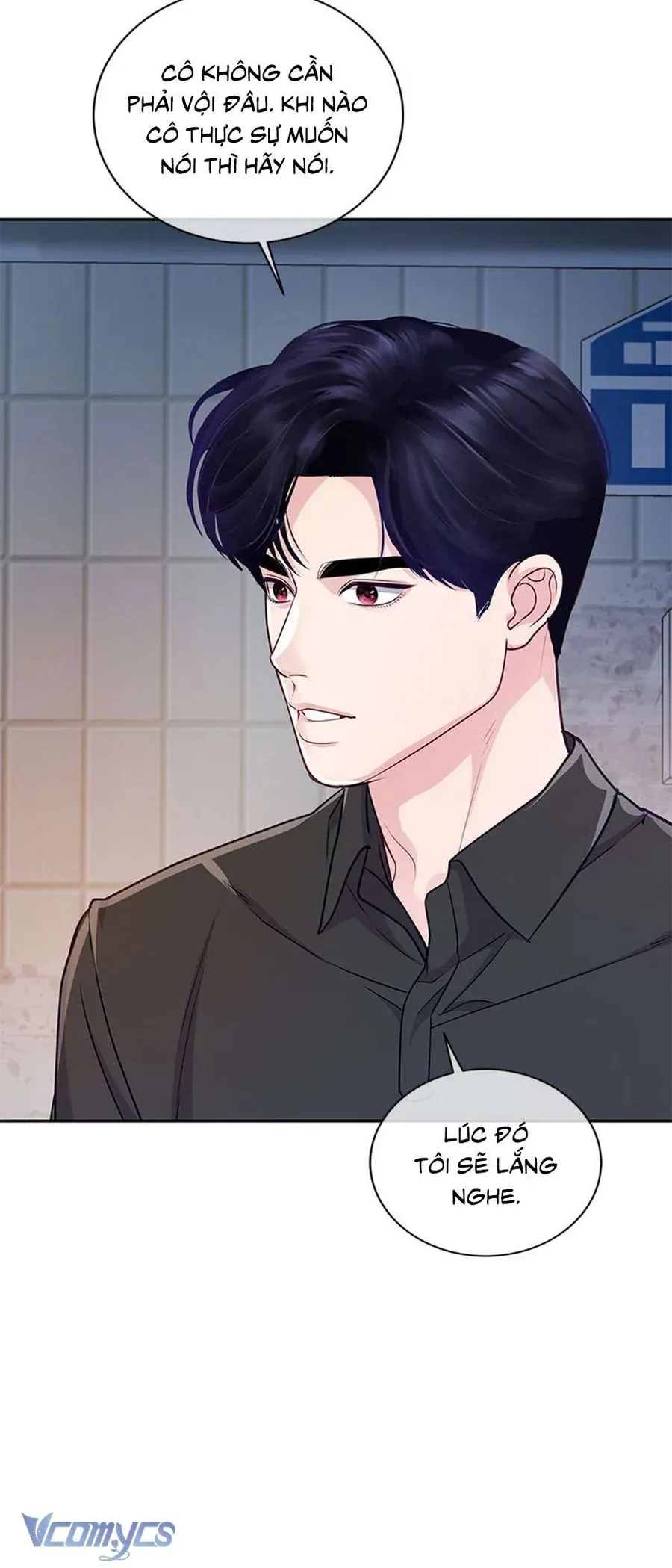 Lời Tỏ Tình Đáng Ngờ Chap 48 - Next Chap 47