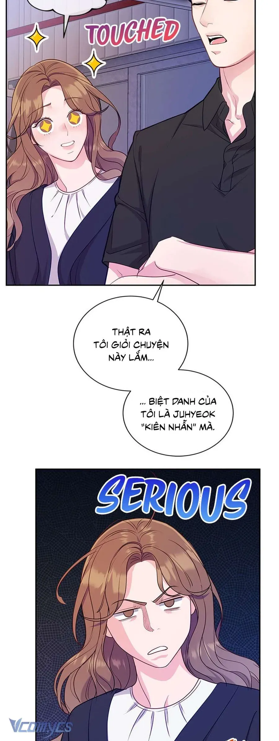 Lời Tỏ Tình Đáng Ngờ Chap 48 - Next Chap 47