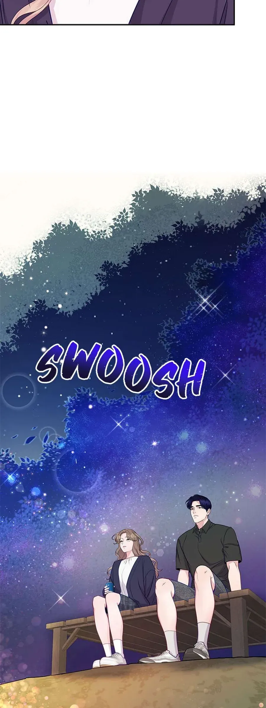 Lời Tỏ Tình Đáng Ngờ Chap 48 - Next Chap 47