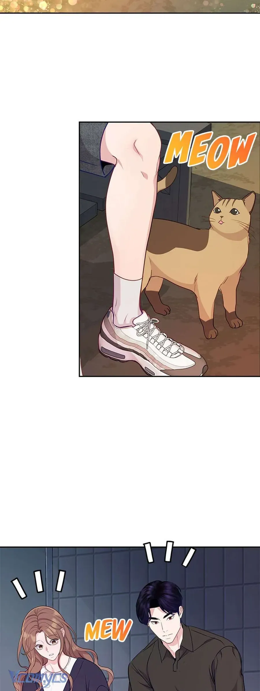 Lời Tỏ Tình Đáng Ngờ Chap 48 - Next Chap 47