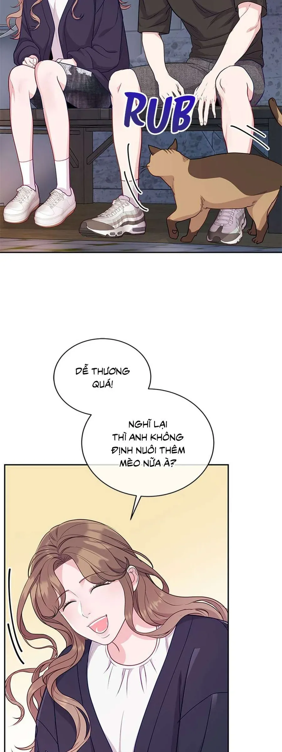 Lời Tỏ Tình Đáng Ngờ Chap 48 - Next Chap 47