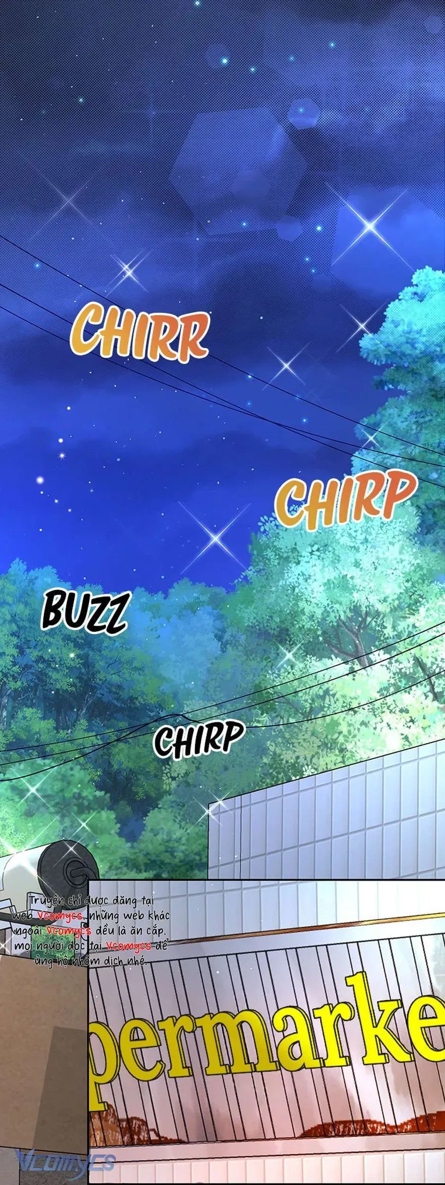 Lời Tỏ Tình Đáng Ngờ Chap 48 - Next Chap 47