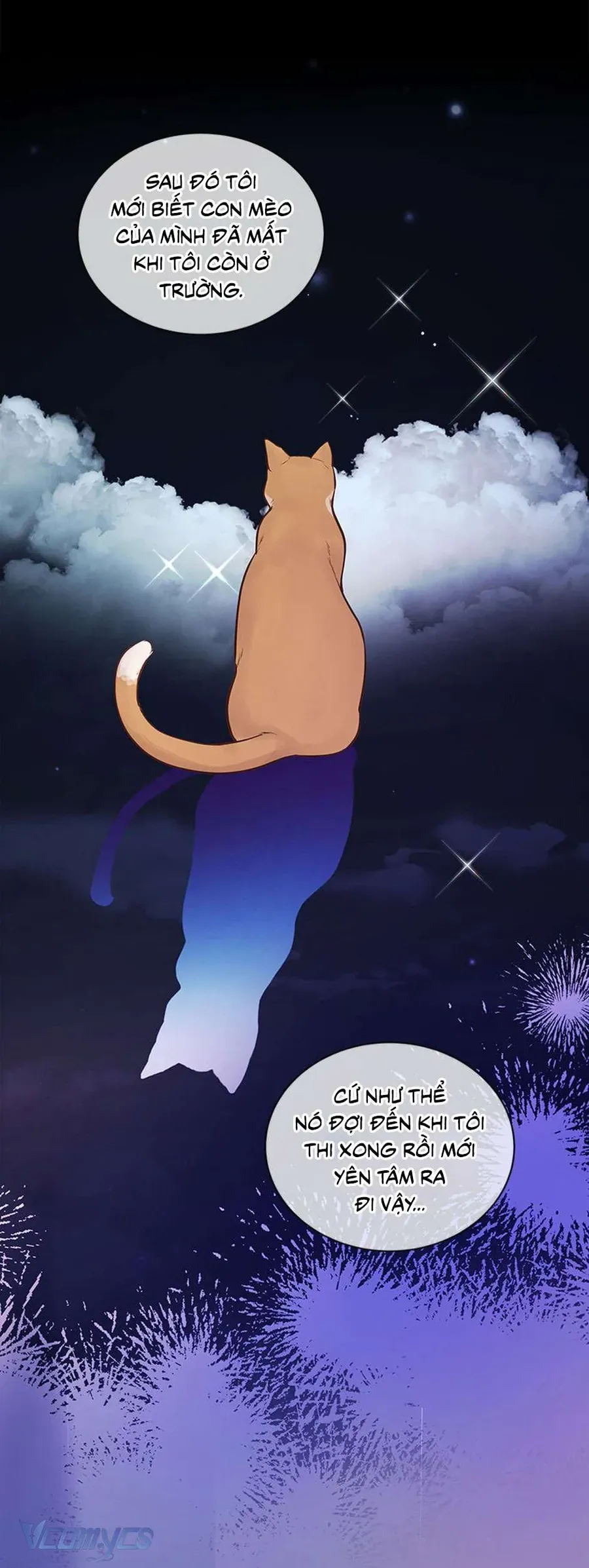 Lời Tỏ Tình Đáng Ngờ Chap 48 - Next Chap 47