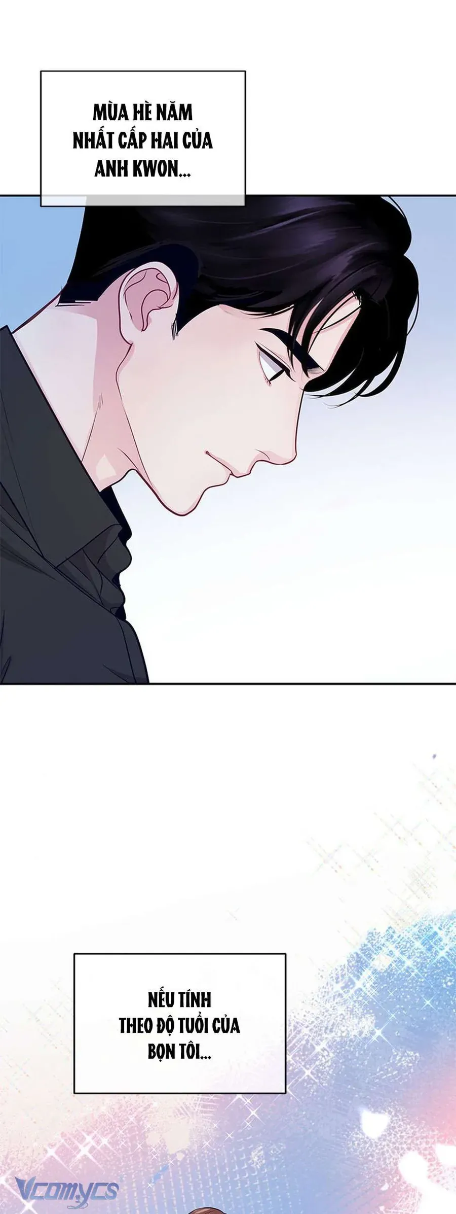 Lời Tỏ Tình Đáng Ngờ Chap 48 - Next Chap 47