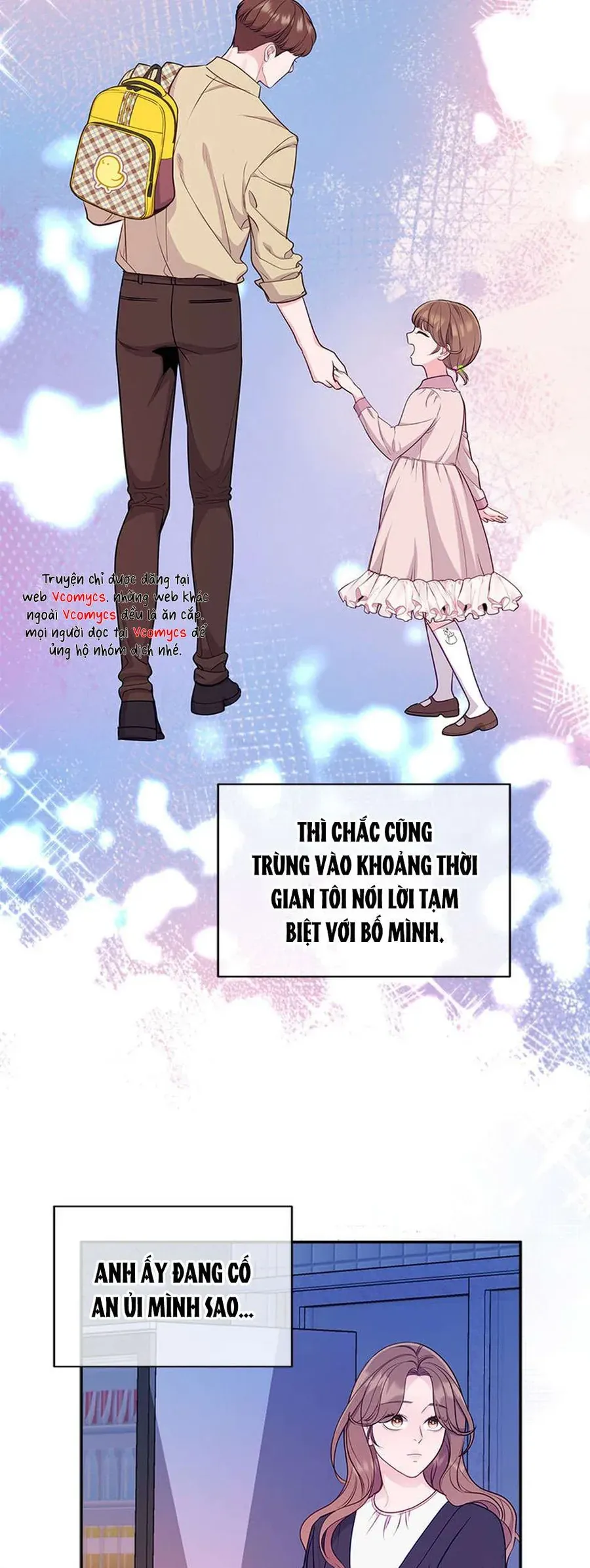 Lời Tỏ Tình Đáng Ngờ Chap 48 - Next Chap 47