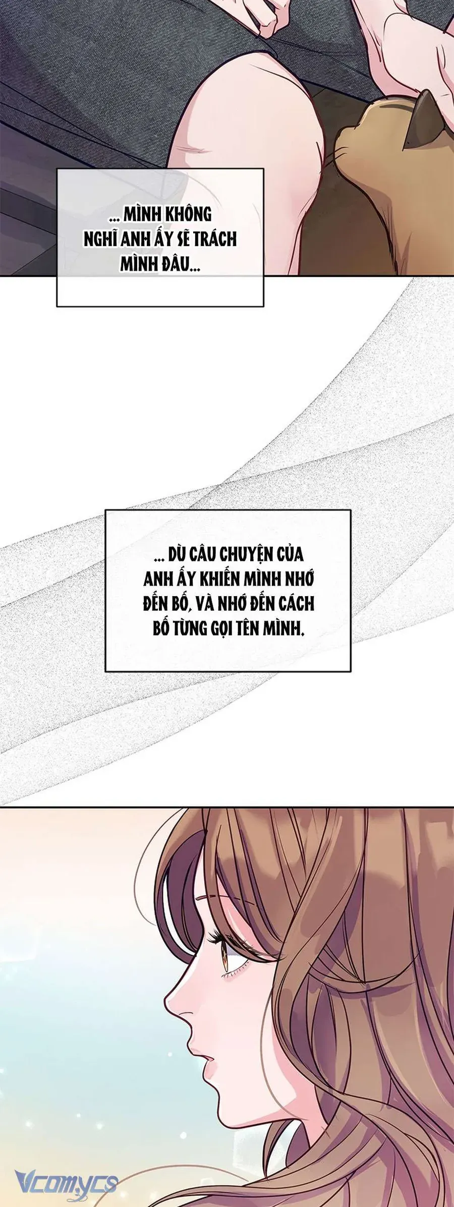 Lời Tỏ Tình Đáng Ngờ Chap 48 - Next Chap 47