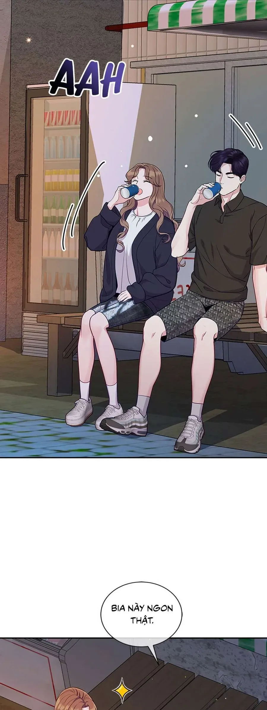 Lời Tỏ Tình Đáng Ngờ Chap 48 - Next Chap 47