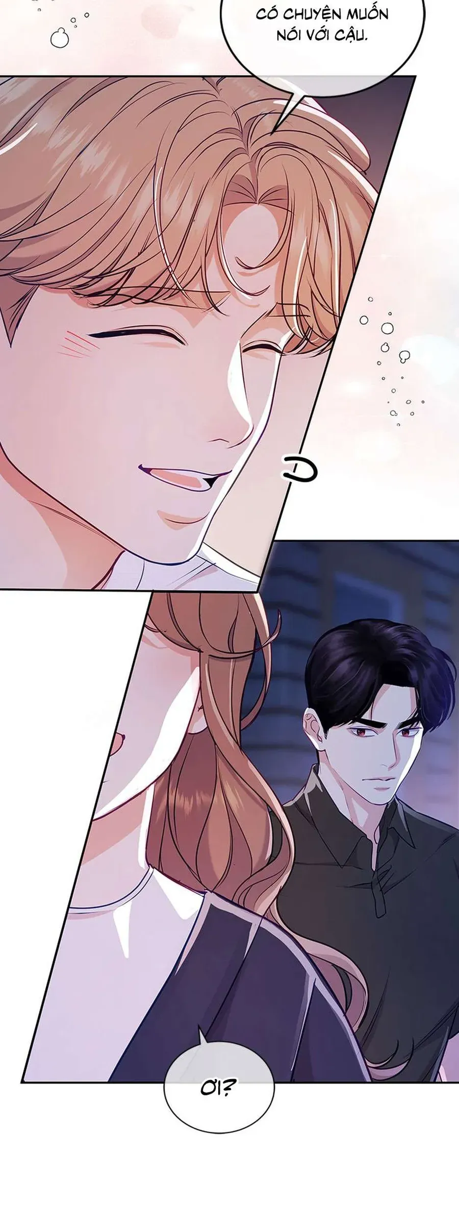 Lời Tỏ Tình Đáng Ngờ Chap 48 - Next Chap 47