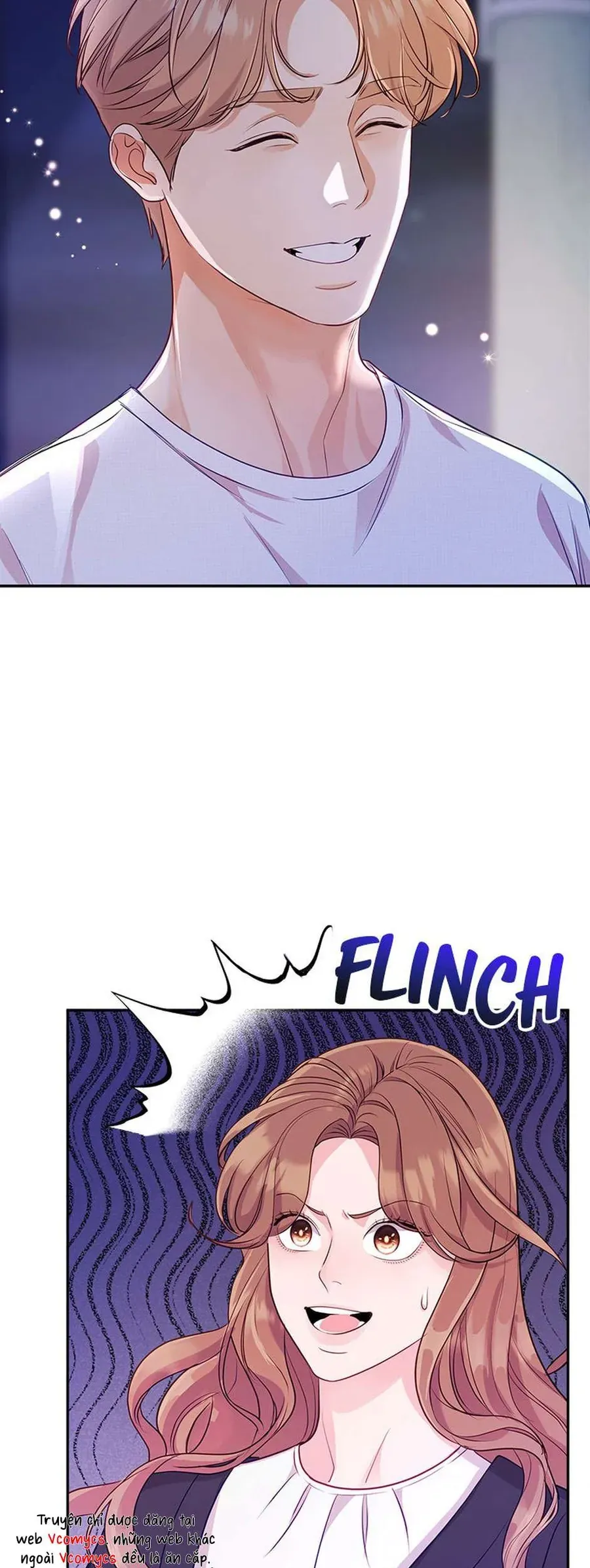 Lời Tỏ Tình Đáng Ngờ Chap 48 - Next Chap 47