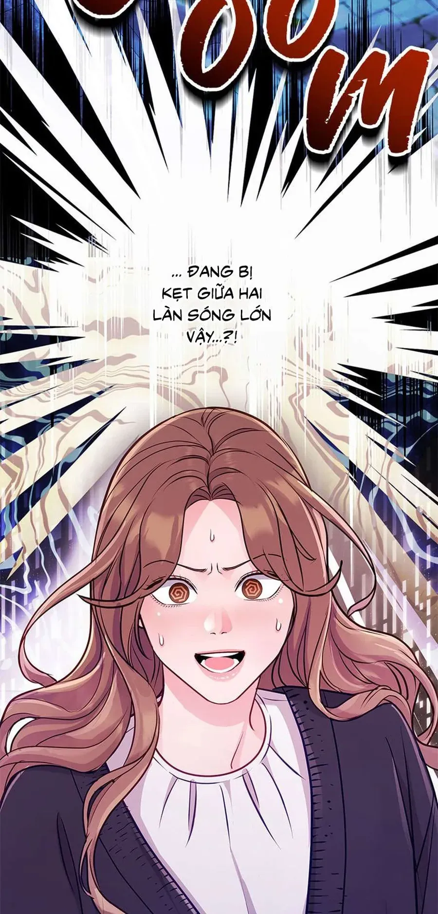 Lời Tỏ Tình Đáng Ngờ Chap 48 - Next Chap 47