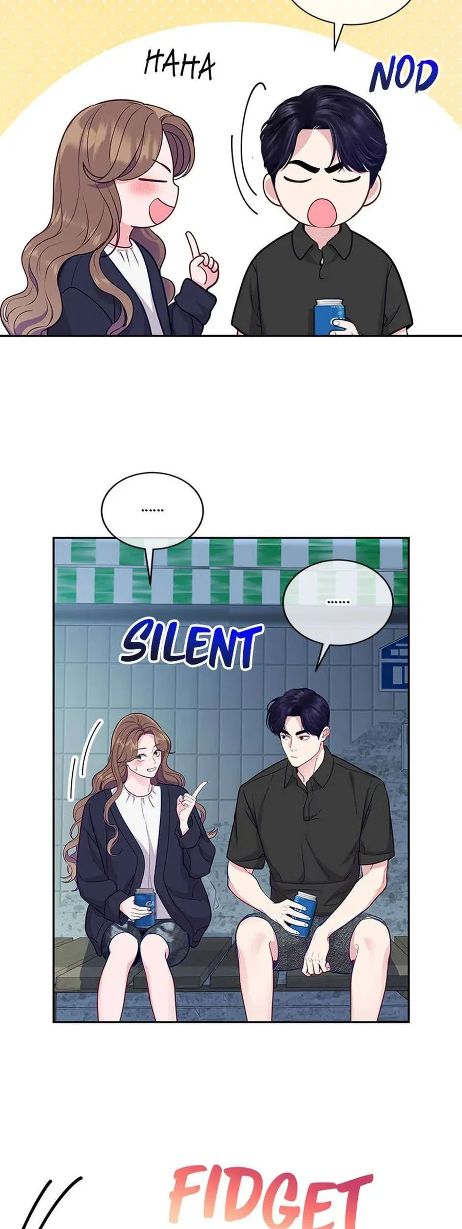 Lời Tỏ Tình Đáng Ngờ Chap 48 - Next Chap 47