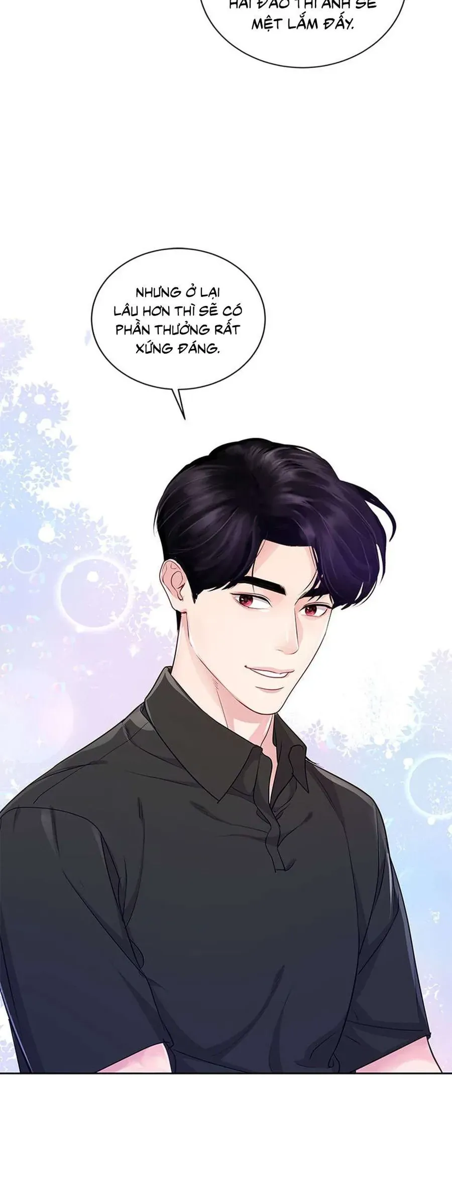 Lời Tỏ Tình Đáng Ngờ Chap 48 - Next Chap 47