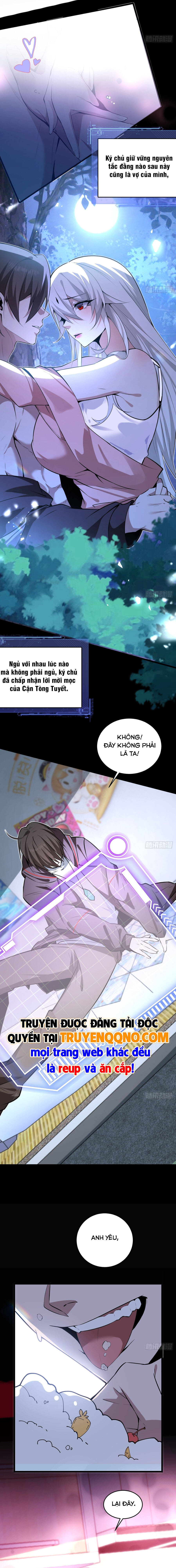 Người Khác Luyện Cấp Ta Tu Tiên, Tới Đại Thừa Kỳ Thì Rời Núi Chap 40 - Next Chap 39