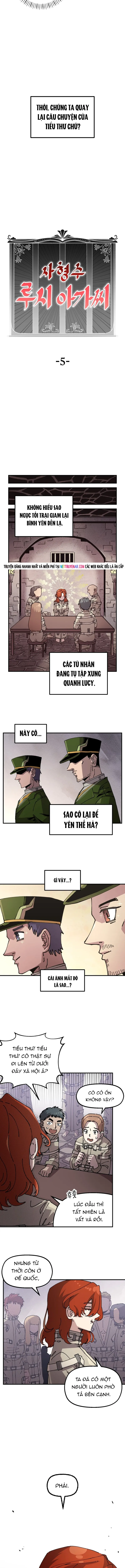 Sắp Xuất Ngũ Thì Isekai Chap 185 - Next Chap 184